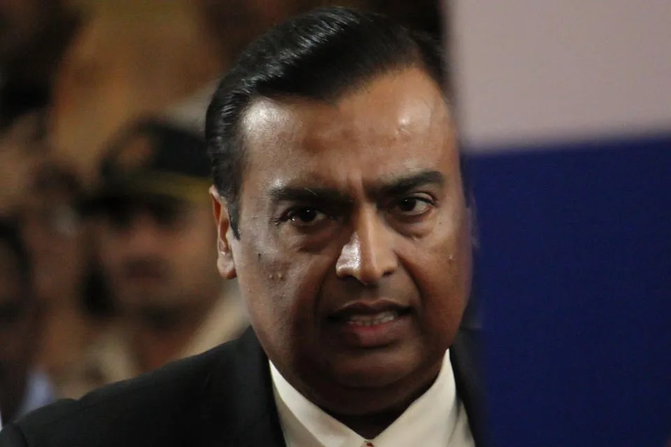 Elon Musk Suggests India’s Richest Person Mukesh Ambani Stymying Starlink Launch