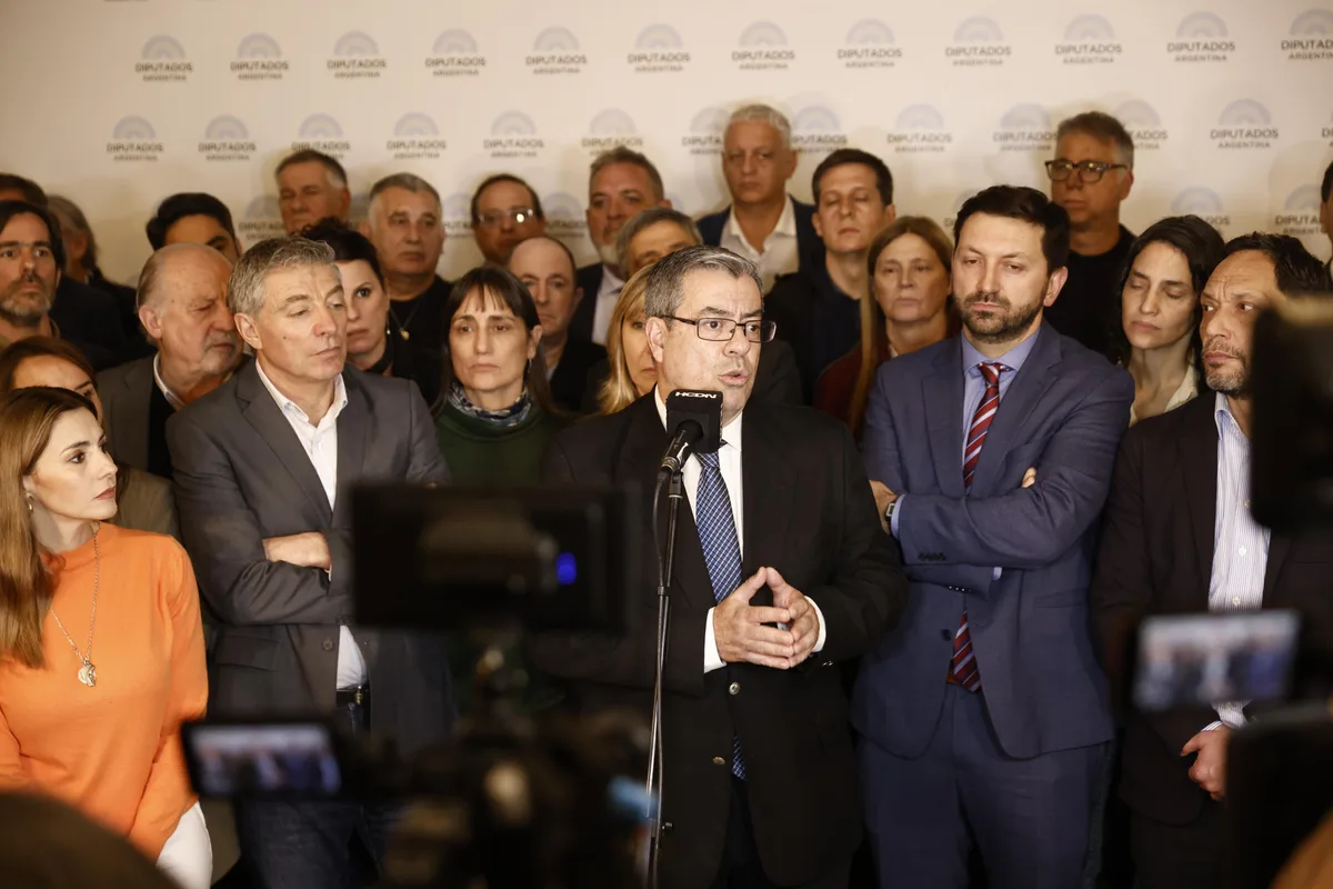 Sin la ley de tierras, la oposición insistirá con la sesión especial con otros dos proyectos incómodos para Milei