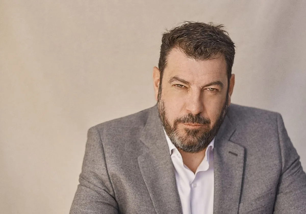Santiago Díaz