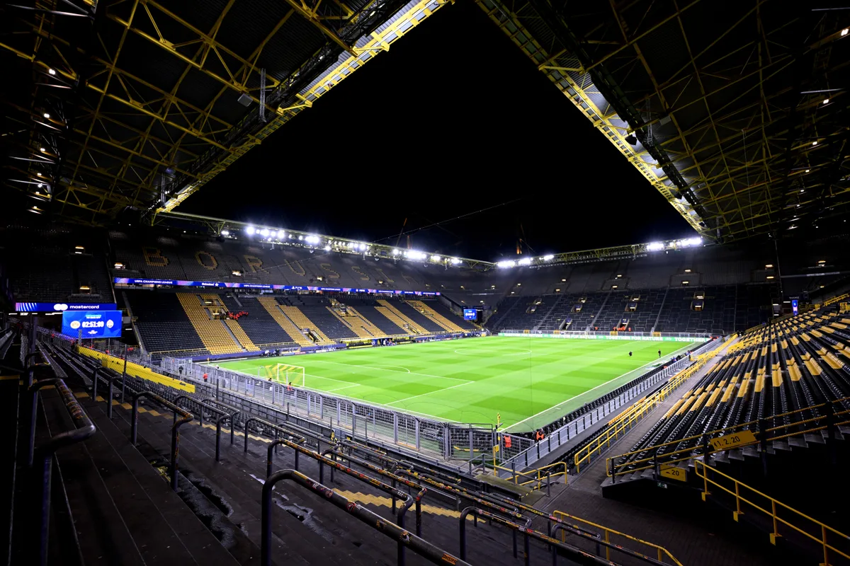 Borussia Dortmund x Bayern de Munique: onde assistir, horário e escalações