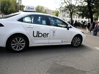 Rémunération, confidentialité… Uber visé par une action collective de chauffeurs à échelle européenne