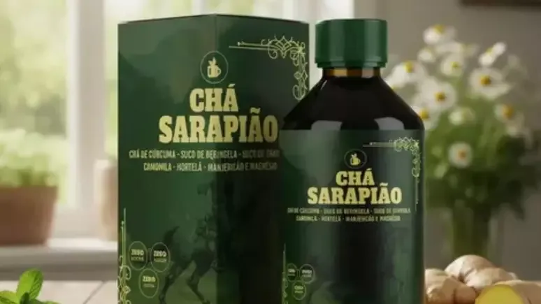 Anvisa proíbe chá e “Mounjaro em cápsulas” que prometem emagrecimento