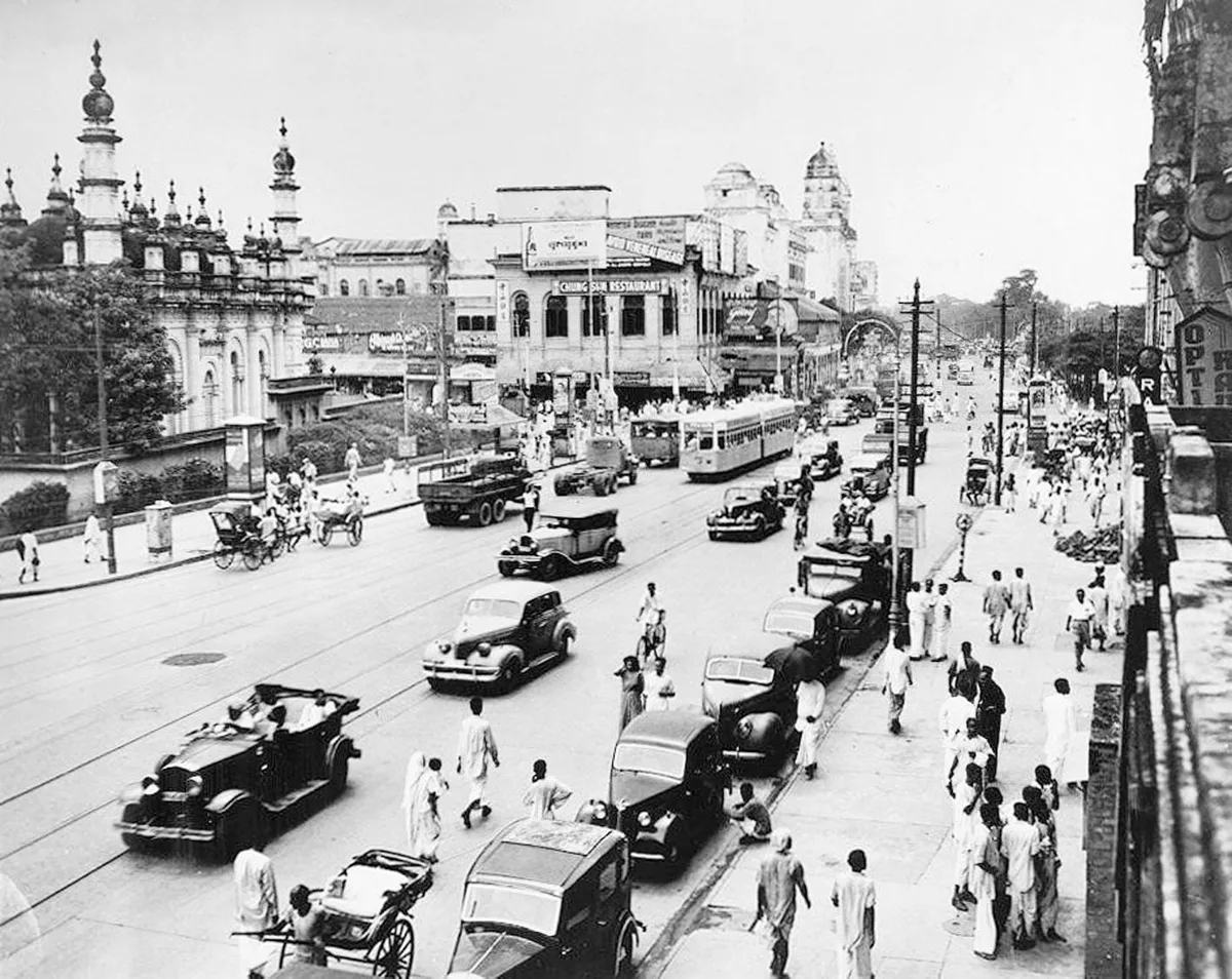 Kolkata's tryst with reforms: IT, retail gained but past glory elusive