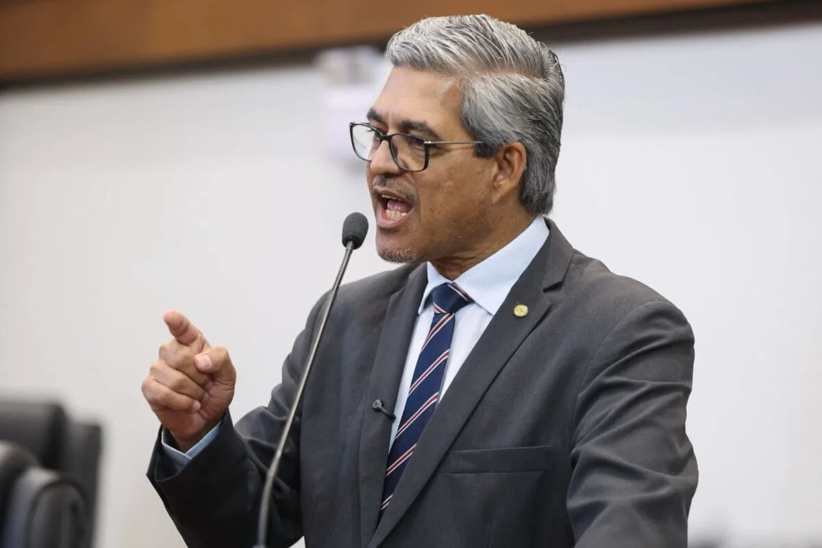 Edvaldo defende na LDO volta da tabela da Educação, RGA e PCCR da Saúde