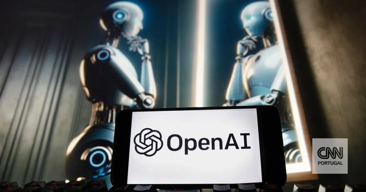IA fez ataque sem intervenção humana que alarmou o mundo. OpenAI reconhece agora que ignorou vários sinais