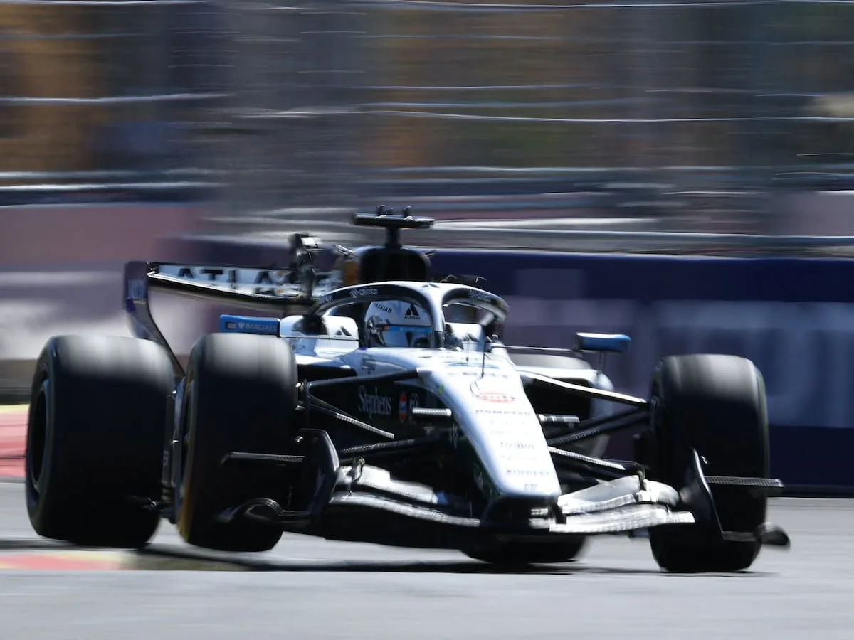 New R6.7bn Cape circuit targets South African F1 race by 2031