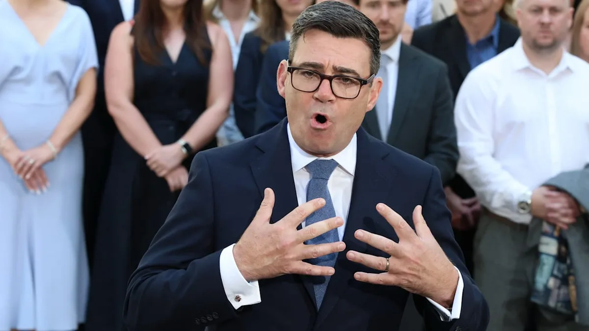 Peinliche Panne in London - Briten-Premier schrieb mit falscher Trump-Vertrauter