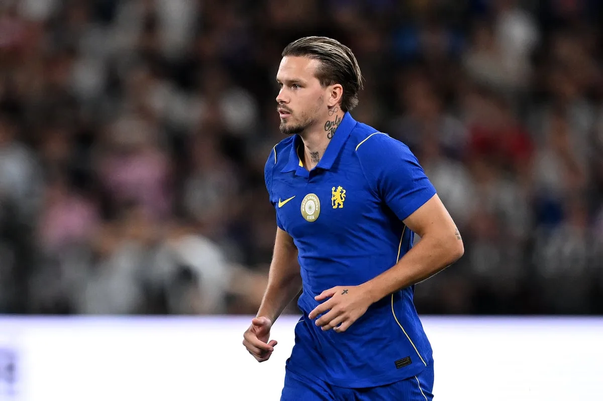 Chelsea end Leeds talks over Mykhailo Mudryk as new option emerges