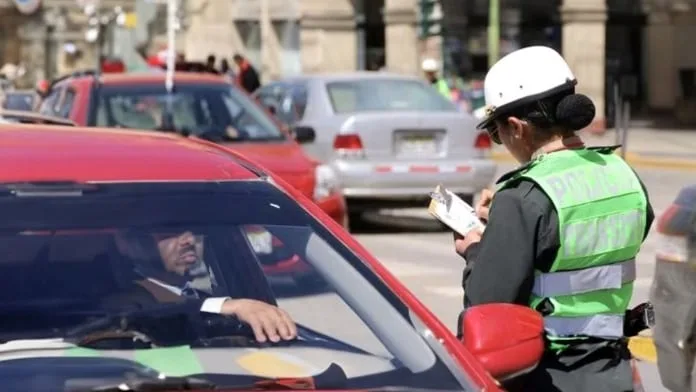 MTC hace oficial reducción excepcional del 90% en multas de tránsito y transporte público y privado: conoce los plazos y detalles de la medida