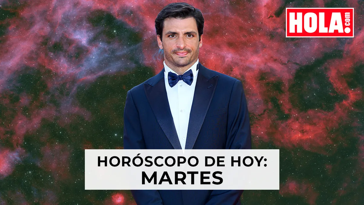 Horóscopo de hoy, martes 1 de septiembre, consulta tu horóscopo diario gratis