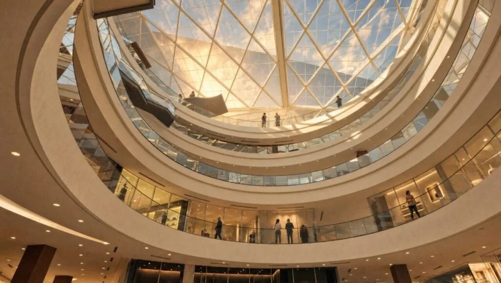 Shopping de Curitiba anuncia sua primeira expansão e terá novo piso com mais 35 lojas