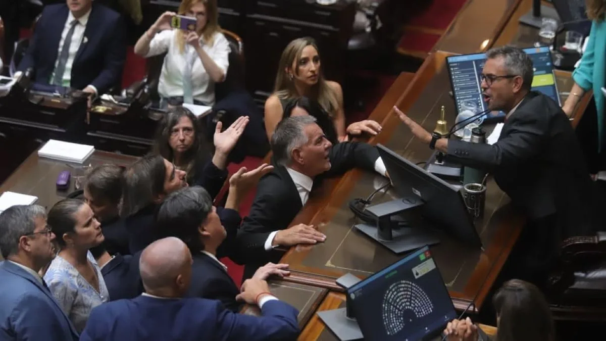 La oposición busca arrinconar a Javier Milei en el Congreso: convoca a Peter Lamelas y debate el desvío de los fondos para rutas