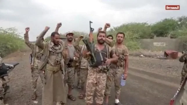 En s’emparant du détroit de Bab El-Mandeb, les houthistes font les affaires de Téhéran