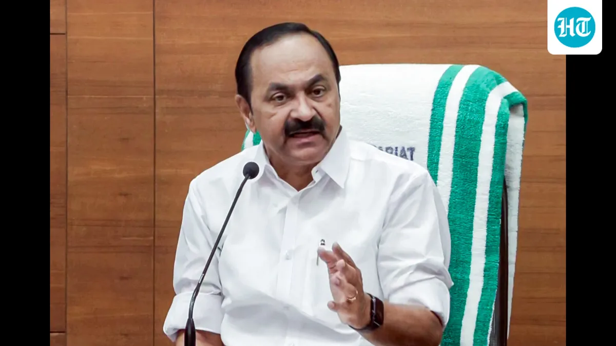 ‘Not fit for progressive society’: Keralam CM slams Muslim cleric’s ‘anti-women’ remarks