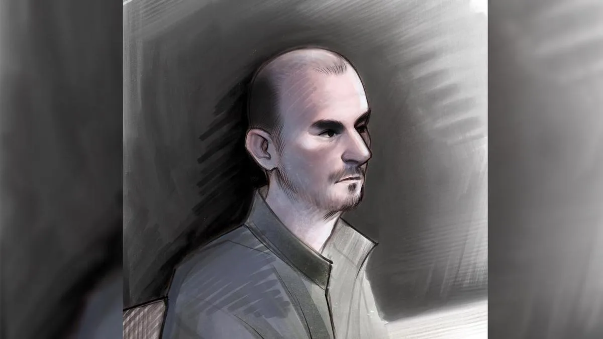 Ashley Paul Griffith: Major court update for one of Australia’s worst pedophiles