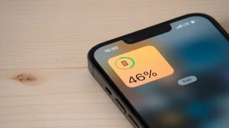 Speicher-Inflation: Apple will Kosten bei OLED-Komponenten sparen