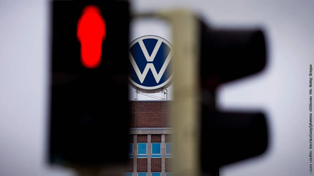CEO Volkswagen назвал необходимым сокращение расходов на фоне кризиса в автпроме