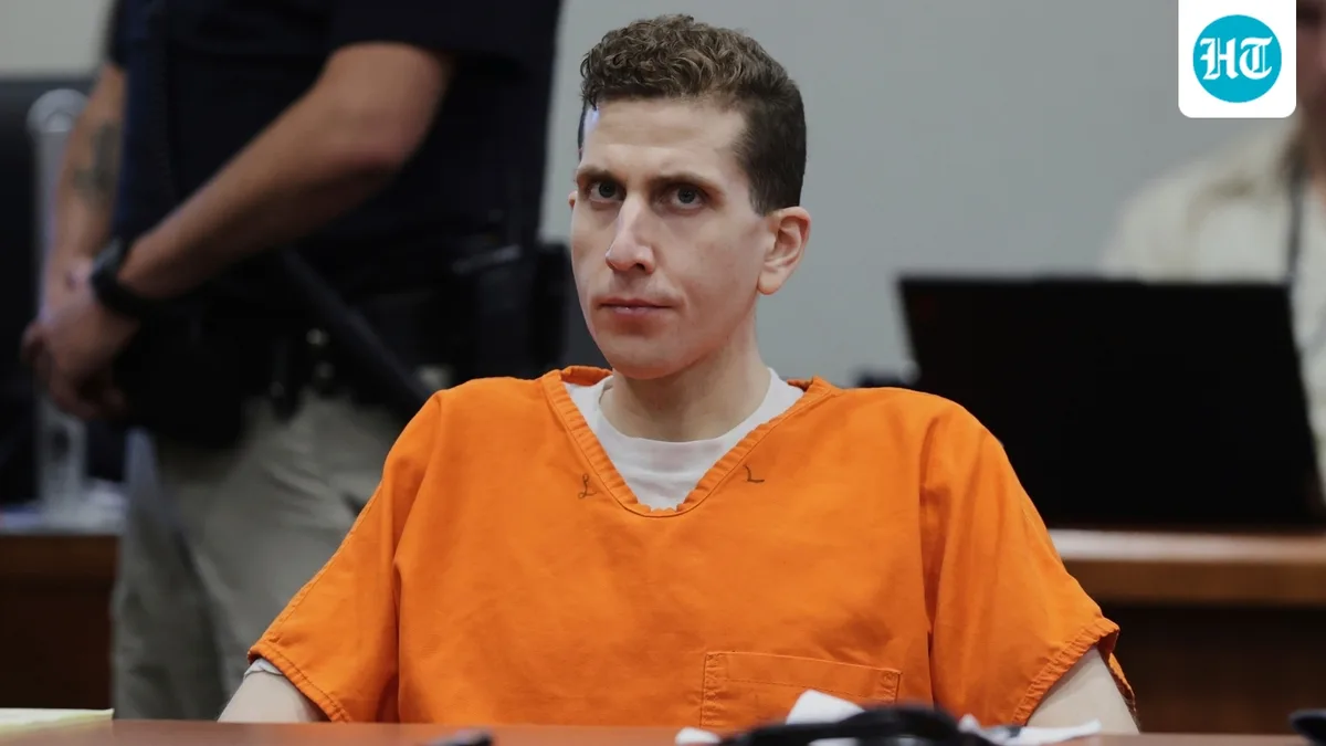 Why was Bryan Kohberger granted a new hearing to withdraw his guilty plea in the Idaho murders case? Explained