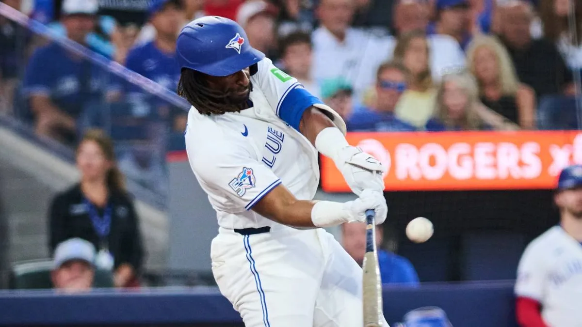 Caleb Joseph breaks down Charles McAdoo’s unique ‘closed batting stance’