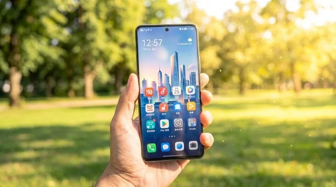 iQOO 16 é confirmado com tela inédita Samsung M16 de 2K e 165 Hz