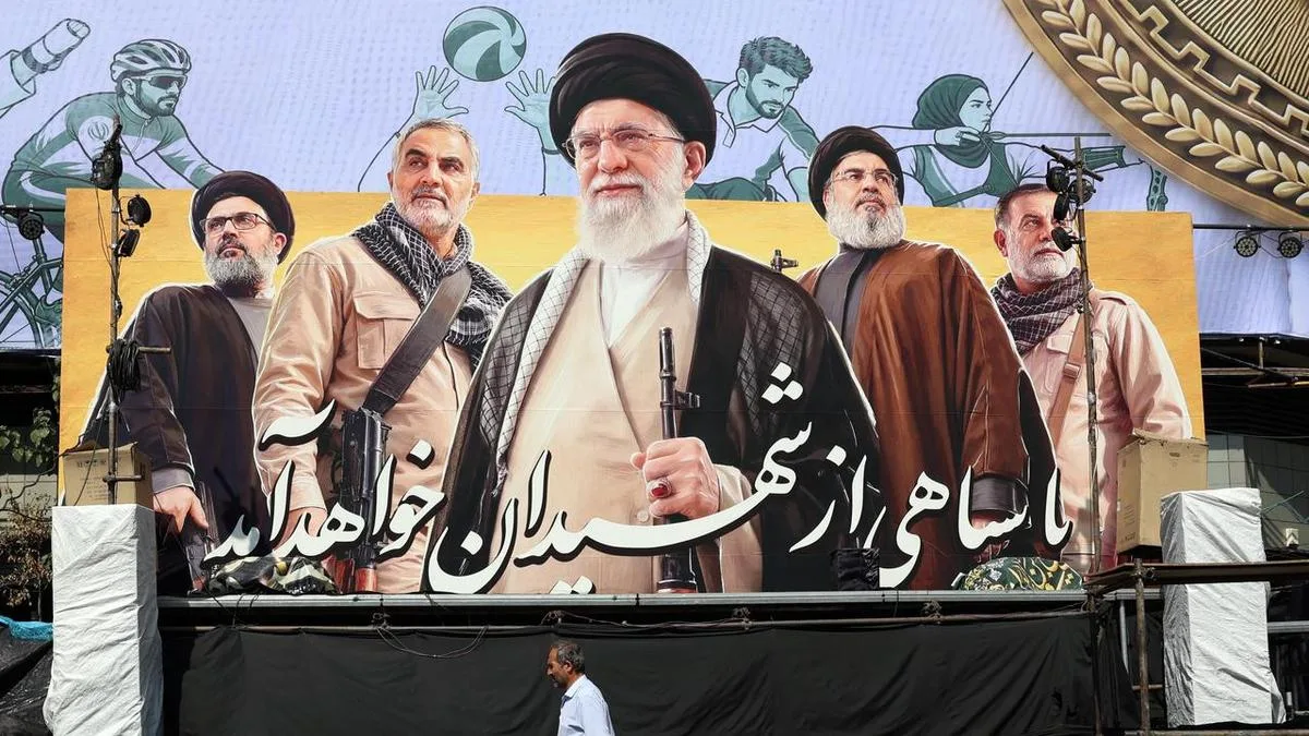 Iran calls latest US response to proposal insufficient
