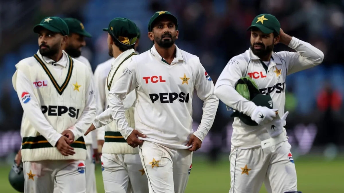 Pakistan Issued Relegation Threat In Brutal Verdict: "I Am Afraid People Will Lose Interest"