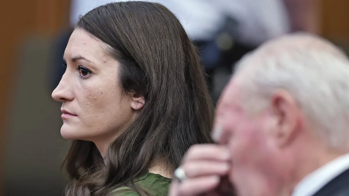How different would Lindsay Clancy's murder trial look if it happened in Canada?