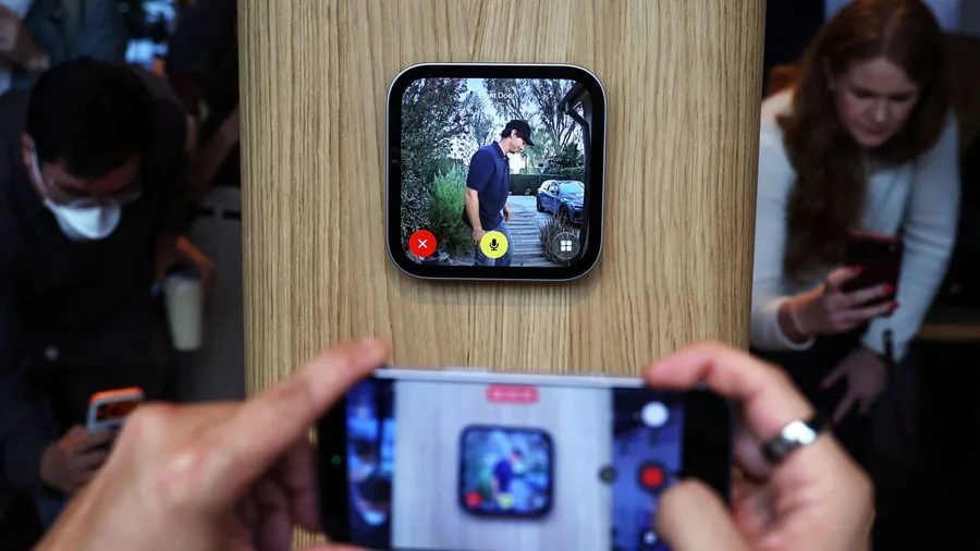 KI-Datenschutz: Apple bringt neues Smarthome-Display nicht in die EU