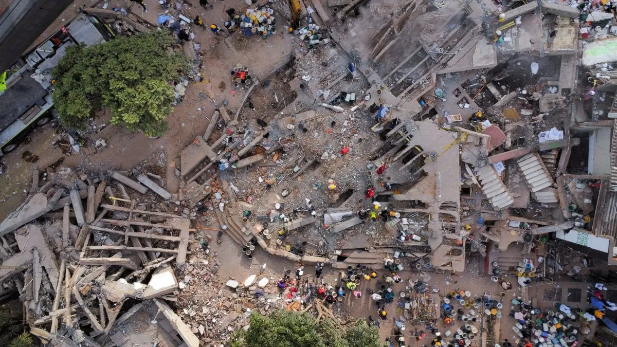 Fluxo de café na Colômbia está "significativamente restrito" após terremoto, diz Sucafina