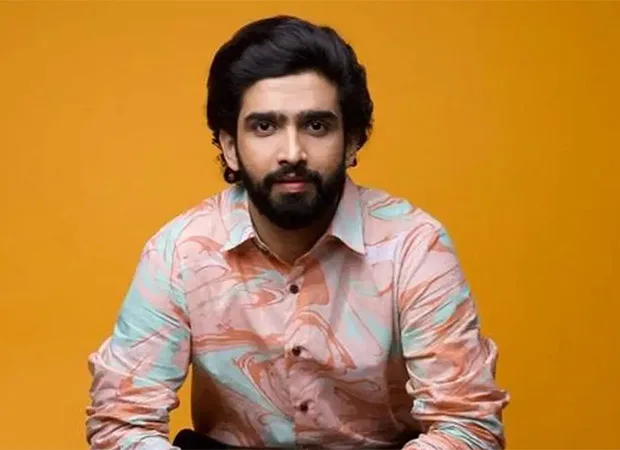 Amaal Mallik warns trolls amid ‘Main Hoon Hero Tera’ credit controversy: “Music ka SRK hoon, magar gussa mera Salman Khan wala hai”