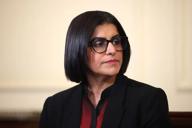 Anger as Home Secretary threatens to ban all visas from African nation over migrant row