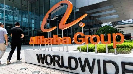Alibaba Cloud plant weitere Rechenzentren in Deutschland