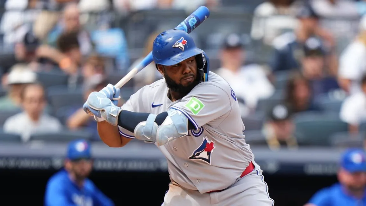 Why getting Vladdy right is Blue Jays’ most massive priority going forward
