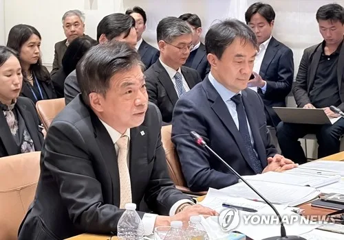 주유엔대사, 'AI 거버넌스 글로벌대화' 공동의장 수임