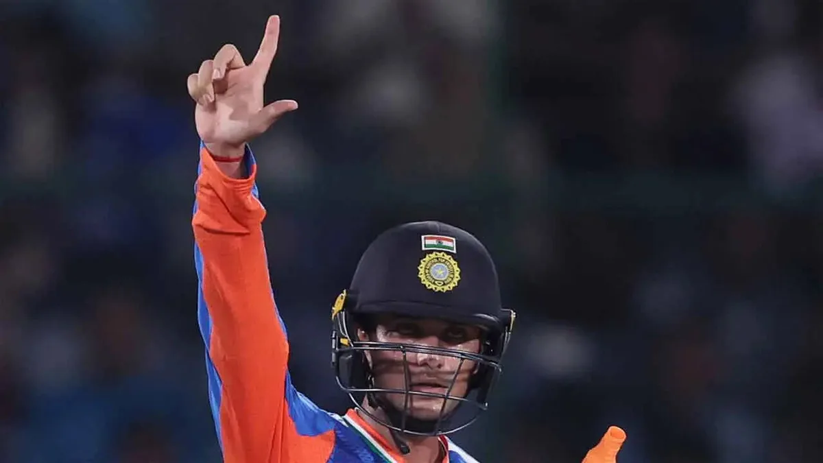 IND vs AFG Live: Samson or Sooryavanshi? India face big selection call