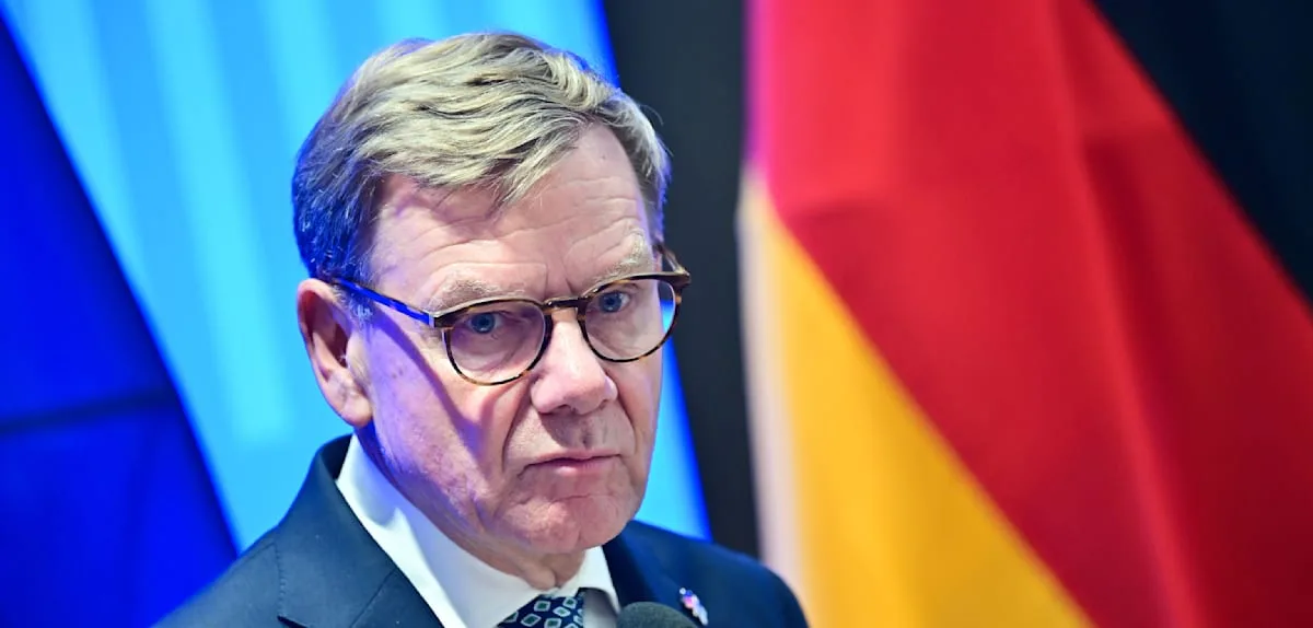 „Keine der russischen Aktivitäten wird Erfolg haben“ – Wadephul reagiert auf Lawrows Drohungen