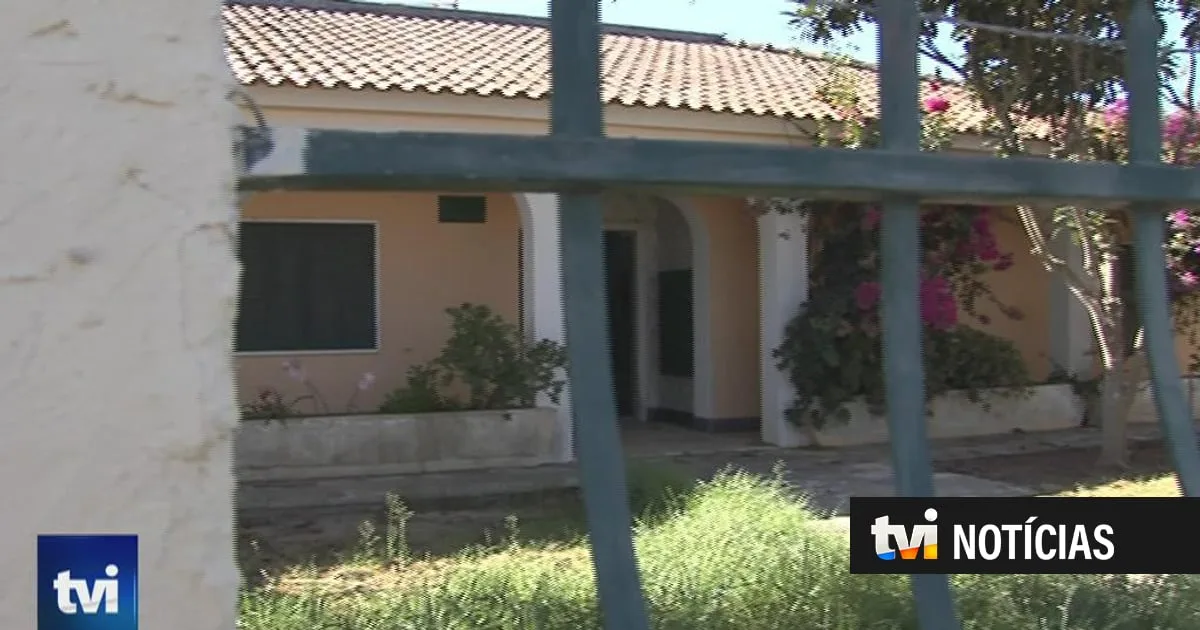 Casal morto em Lagos foi escondido numa cisterna. Caseiro é suspeito do duplo homicídio