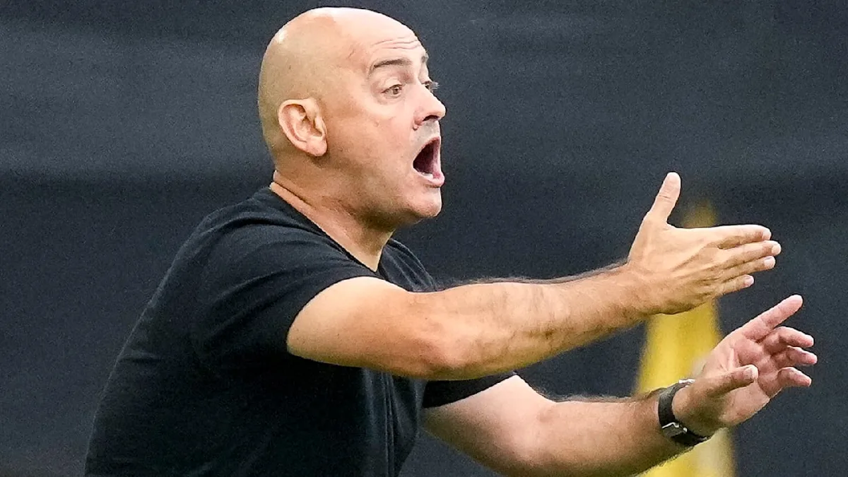 „Meine Spieler haben Anstand!“ - Mannheim-Trainer greift Lautern-Profis an