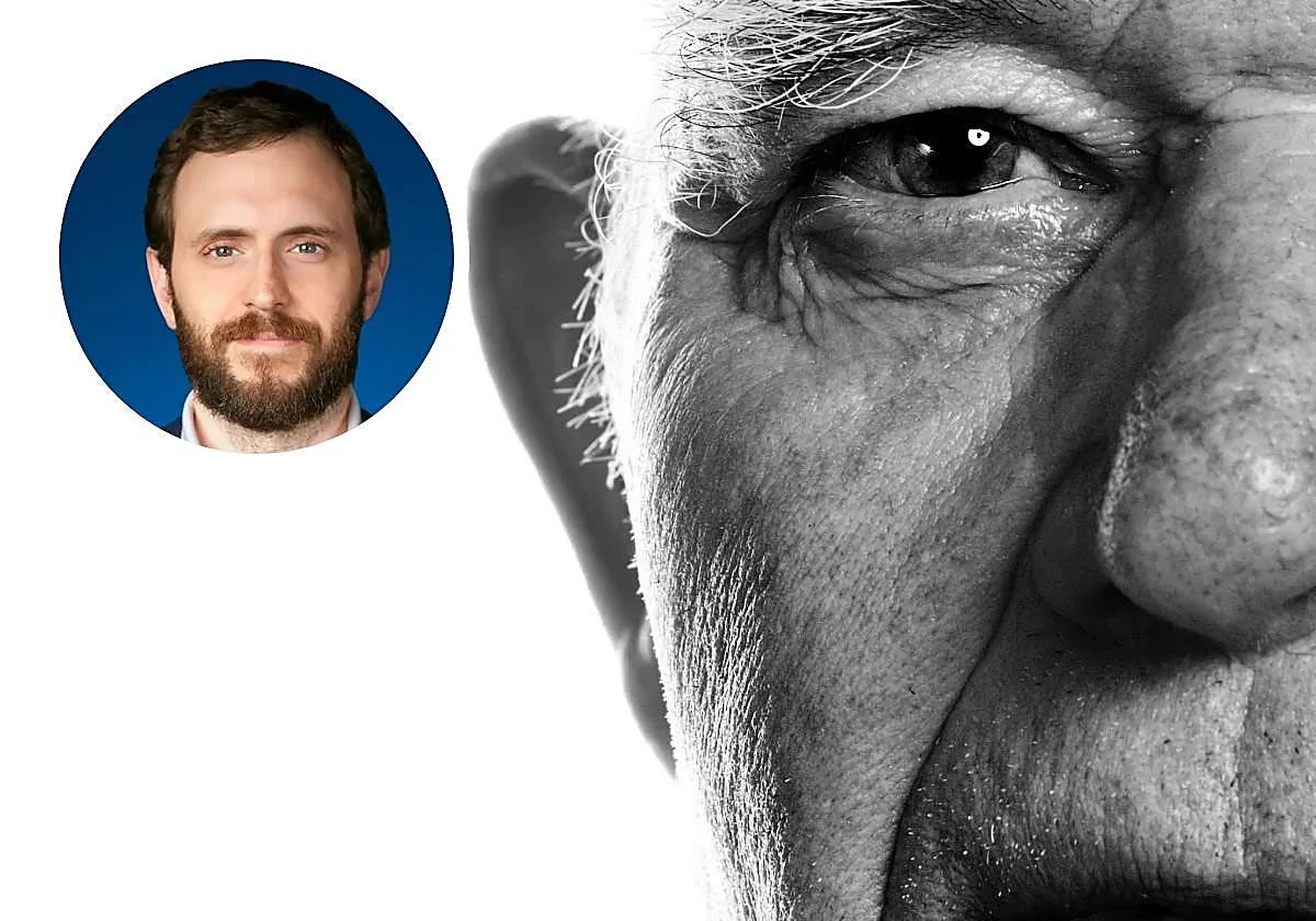Sebastián La Rosa, médico experto en longevidad: «El sol es responsable del 90% del envejecimiento de la cara. La diferencia del daño acumulado cuando comparas con otras partes del cuerpo es brutal»