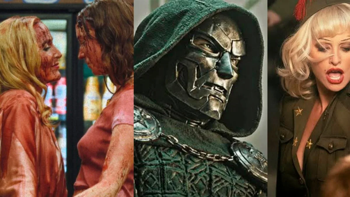 20 películas que marcarán la cartelera en la nueva temporada