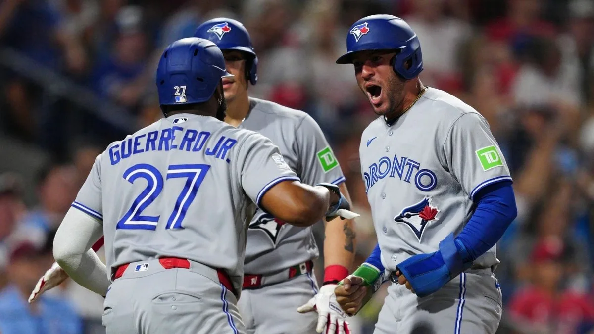 Players who might give Blue Jays some offensive juice