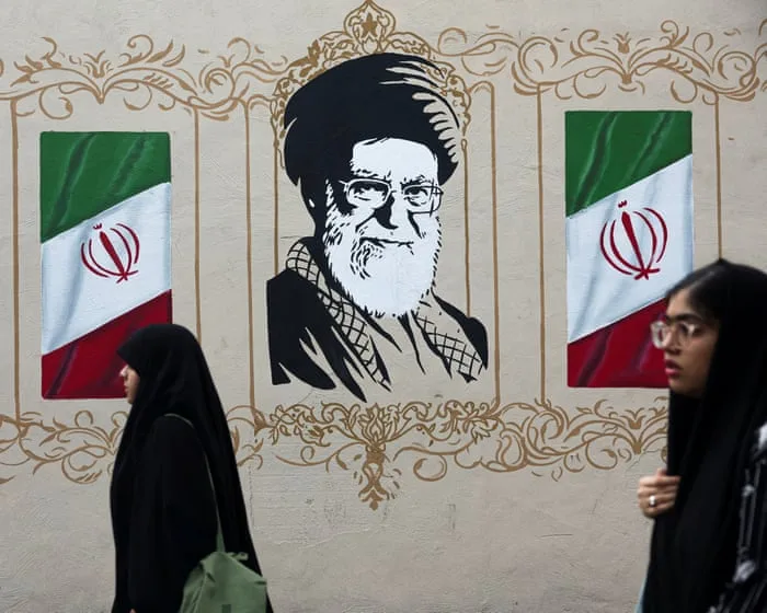 Trump threatens Iran’s trade partners, as military strikes make way for economic pressure