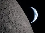 Scientists make discovery that matches the Bible's account of how God created the heavens