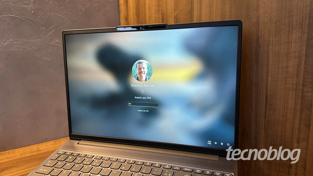 Sem alarde, Microsoft desativa modo Senha com Imagem do Windows 11