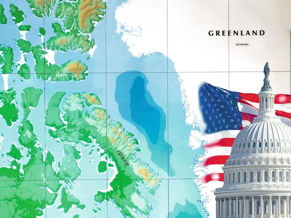 Denmark says Greenland sovereignty is safe under US military deal