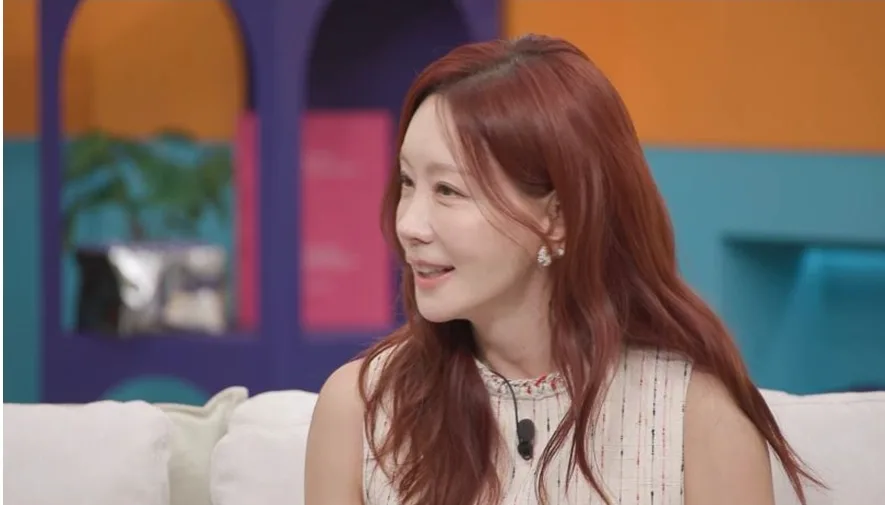 김정은 “홍콩서 만난 남편, 3~4일 계속 따라다녀”…한 달 만에 프러포즈