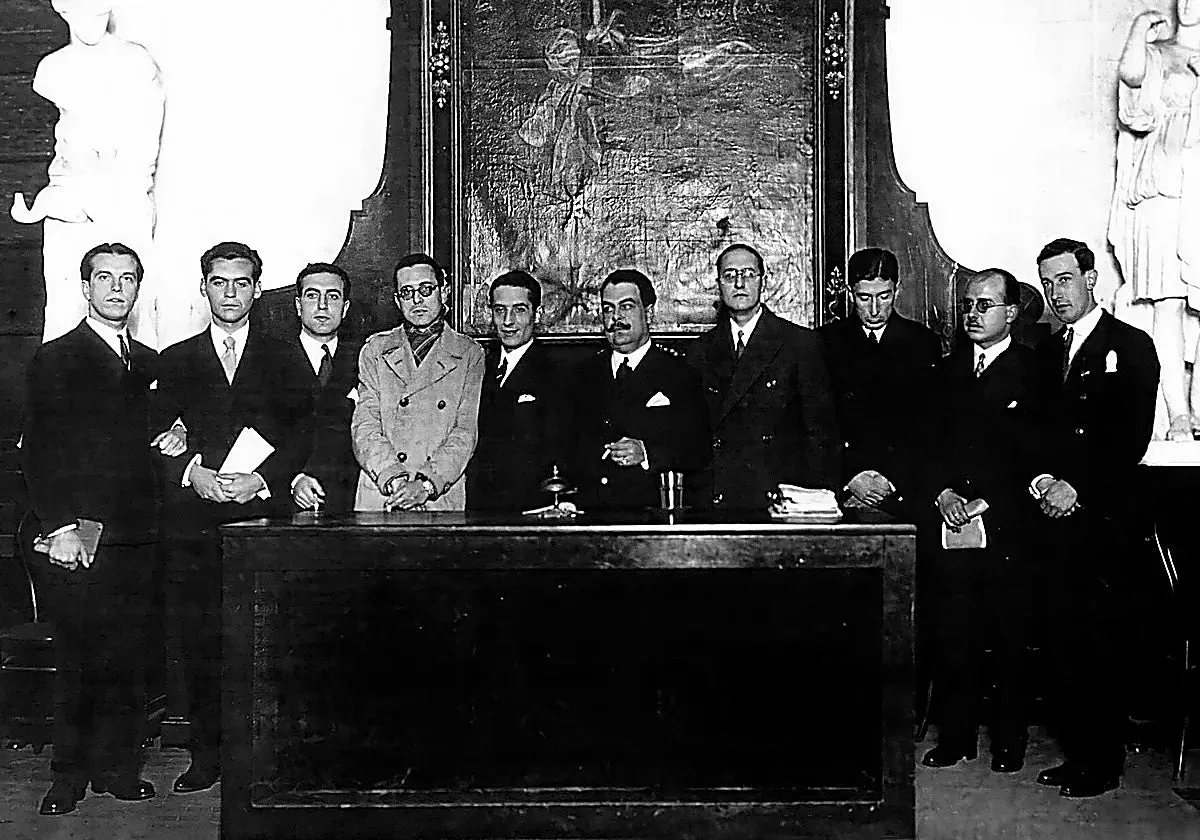El Ateneo se volcará con la Generación del 27 a través de numerosos actos en el primer trimestre de su nuevo curso