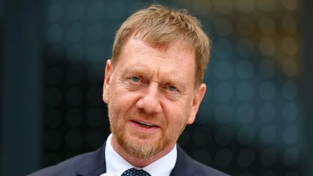 Nachbarland: Kretschmer reist nach Prag – Wirtschaft im Fokus