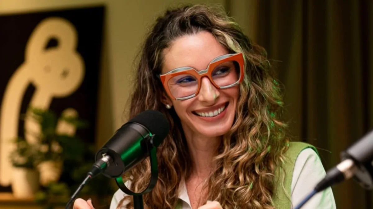 Quién es Agustina Laboureau, la abogada que defiende los derechos de los artistas y el valor de las ideas