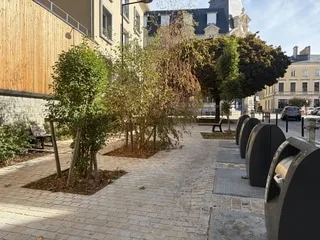 Un homme d’une soixantaine d’années décède des suites de ses blessures après une rixe à Alençon